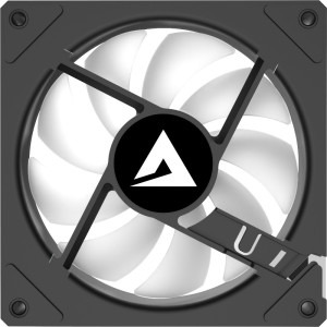 ALPHAGEAR Reflect v3 Reversed ARGB black