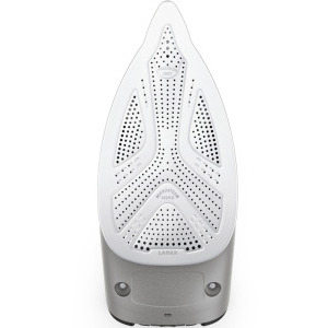 Rowenta Fier de calcat Expertis Anti-Calc DW7025D1, 2700W, 45g/min, Negru/Gri