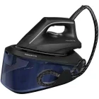 Rowenta Statie de calcat Easy Steam VR5121F0, 2400W, 110g/min, Negru/Albastru