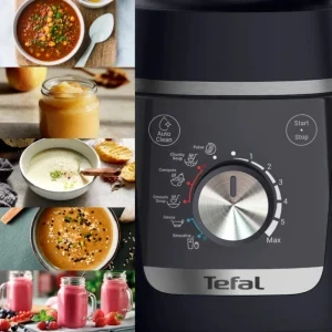 Tefal Blender BlendForce Cook BL5768F0