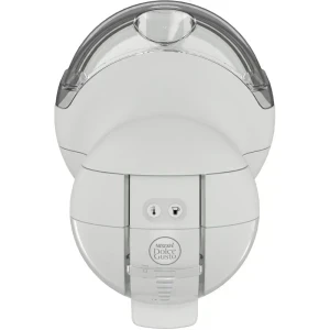 Krups automat NESCAFÉ Dolce Gusto Mini Me 2 KP143GF0, 1600W, 15bar, 0.8L, Gri