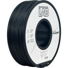 Accesoriu imprimanta 3D PROFESSIONAL LAB Filament ASA Glass Fiber, Black, 1 kg