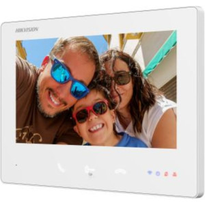 Hikvision Unitate interioara DS-KH7300EY-WTHE2/WH