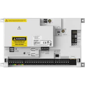 Hikvision Centrala alarma hibrida AX PRO DS-PA502-96