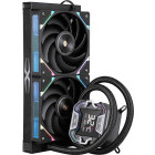 Cooler CPU 1st PLAYER X-STARSHIP 240E Black
