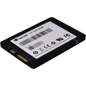 AFOX SD250-128GN 128GB SATA-III 2.5 inch