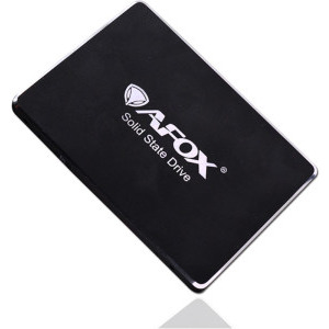 AFOX SD250-256GN 256GB SATA-III 2.5 inch