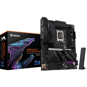 GIGABYTE Z890 A ELITE WIFI7 P