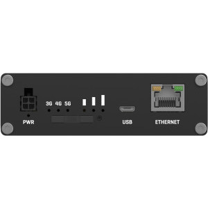 Teltonika TRB500 Industrial 5G Gateway 1x GbE RJ45
