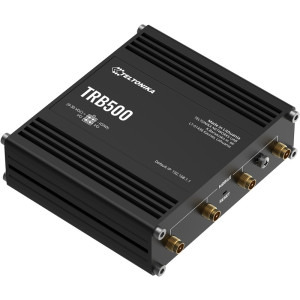 Teltonika TRB500 Industrial 5G Gateway 1x GbE RJ45