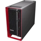 Desktop PC Lenovo ThinkStation PX, 2x Intel Gold 6526Y 2.8GHz, 64GB RAM, 2TB SSD, RTX Pro 4000 Blackwell 24GB, Windows 11 Pro for Workstations