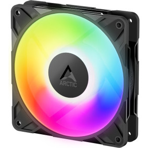 ARCTIC AC P12 Pro A-RGB LN 120mm ​Three Fan Pack
