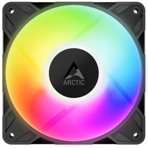 ARCTIC AC P12 Pro A-RGB LN 120mm ​Three Fan Pack