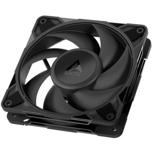 ARCTIC AC P12 Pro PST LN Kit Black Five Fan Pack