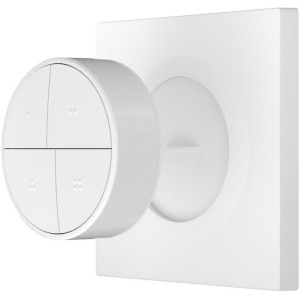 Sonoff Intrerupator Smart SNZB-01M, ZigBee, Control vocal