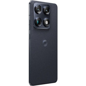 Motorola Signature, 512GB, 16GB RAM, Dual SIM, 5G, 4-Camere, Pantone Carbon