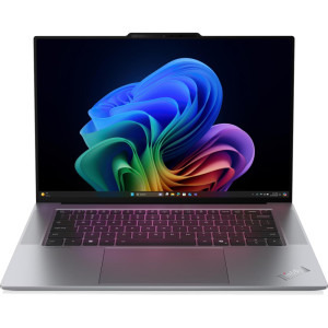 Lenovo 15.3'' ThinkPad X9-15p Gen 1 Aura Edition, 2.8K OLED 30-120Hz VRR Touch, Procesor Intel® Core™ Ultra X7 358H (18M Cache, up to 4.80 GHz), 64GB LPDDR5X, 1TB SSD, Intel Arc B390, Win 11 Pro, Grey