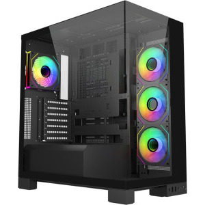 FSP M540 Black
