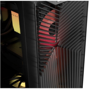 Corsair 3200D RS ARGB Smoke Black