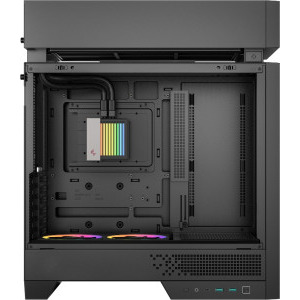 Deepcool CL6600 Black