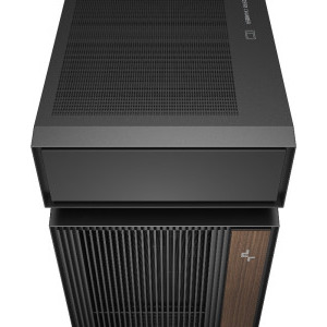 Deepcool CL6600 Black