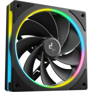 Deepcool CL6600 Black