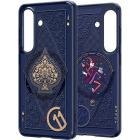 Samsung Capac protectie spate Fearless Magnet pentru Galaxy S26