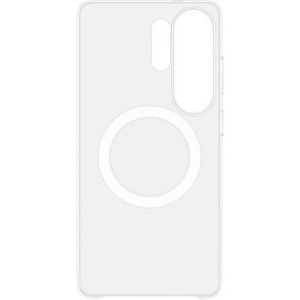 Samsung Capac protectie spate Clear Magnet pentru Galaxy S26 Ultra