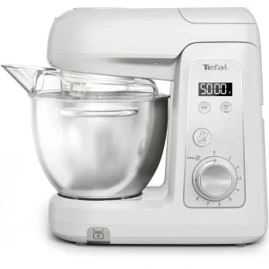 Tefal Bake Partner+ QB540BF0, 1100W, 4.6L, Gri