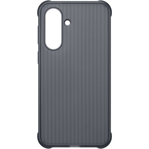 Samsung Capac protectie spate Rugged Black pentru Galaxy A37