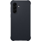 Samsung Capac protectie spate Rugged Black pentru Galaxy A37