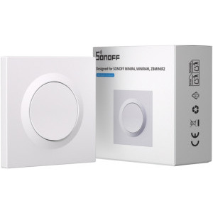Sonoff Carcasa pentru intrerupator Smart E1GS