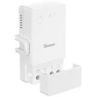 Releu Sonoff Smart POWR316, Masurare consum energie, W-Fi