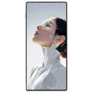 RedMagic 11 Air, 512GB, 16GB RAM, Dual SIM, 5G, Tri-Camera, Prism