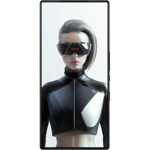 RedMagic 9S Pro, Snapdragon 8 Gen.3, 256GB, 12GB RAM, Dual SIM, 5G, 4-Camere, Sleet