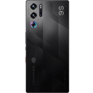 RedMagic 9S Pro, Snapdragon 8 Gen.3, 256GB, 12GB RAM, Dual SIM, 5G, 4-Camere, Sleet