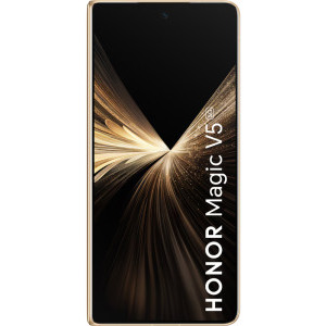 Honor Magic V5, 512GB, 16GB RAM, Dual SIM, 5G, 5-Camere, Dawn Gold