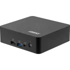 Mini PC MSI Cubi NUC AI+ 3MG, Intel Core Ultra 5 322 2.5GHz, no RAM, no Storage, Intel Graphics, no OS
