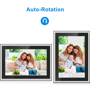 Braun DigiFrame 10X WiFi