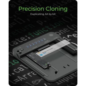 Icy Box IB-2913MCL-C31 USB 3.2 Gen 2 Black