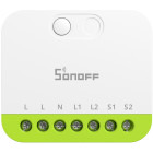 Sonoff Comutator Smart MINI-ZB2GS, ZigBee, Control vocal