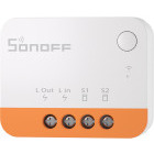 Sonoff Comutator Smart ZBMINIL2, ZigBee, Control vocal
