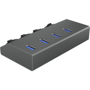 Icy Box IB-HUB1405