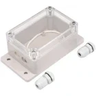 Sonoff Carcasa impermeabila, IP66