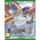 Joc Capcom MONSTER HUNTER STORIES 3 TWISTED REFLEXION - Xbox Series S/X