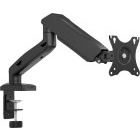 Suport TV / Monitor Icy Box IB-MS203-T, 32 inch, Gri