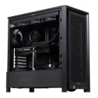 Workstation PRO CanvasPlus, Intel Ultra 7 265KF 3.9GHz, Chipset Z890, 64GB DDR5, 2TB SSD, RTX 5070 12GB GDDR7, WiFi
