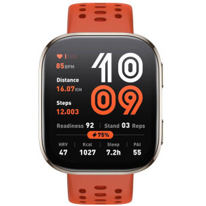 Amazfit Bip 6 Red
