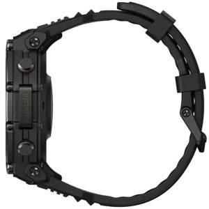 Amazfit T-Rex 3 Pro 48mm, NFC Tactical Black