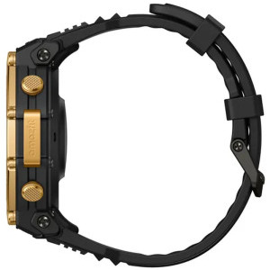 Amazfit T-Rex 3 Pro 48mm, NFC Black Gold